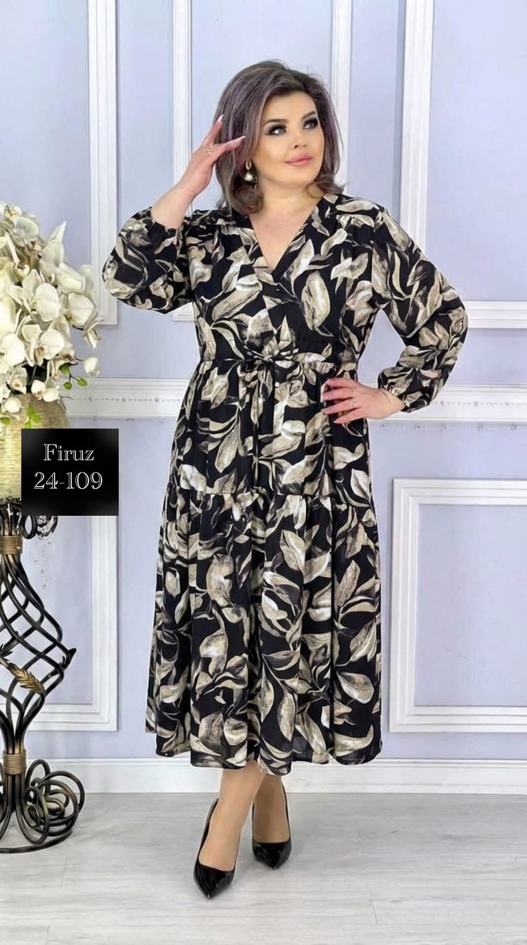 шифоновое платье большие размеры,женское платье больших размеров,платье больших размеров,платье шифоновое,платье женское