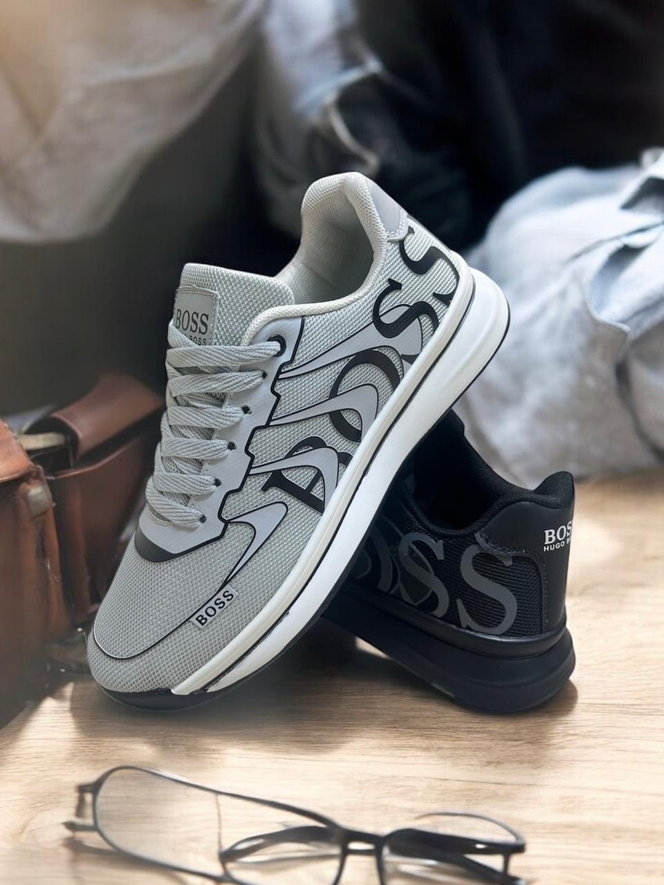 кроссовки boss,кроссовка мужской,кроссовки мужские женские,кроссовки,кроссовки boss мужские