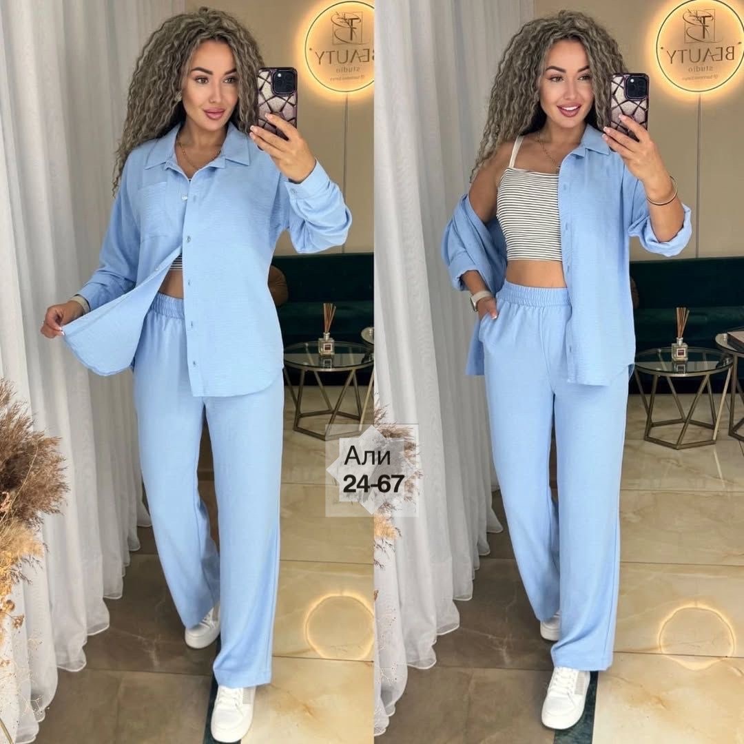 костюм с брюками нарядный,костюм с рубашкой и брюками из мягчайшей ткани,костюм двойка женский летний брючный,костюм женский двойка с брюками,костюм с брюками