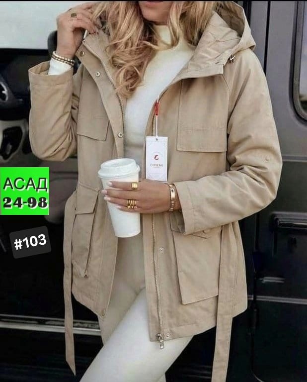 куртка женская,куртка,женская демисезонная куртка,ветровка женская,куртка женская жёлтая