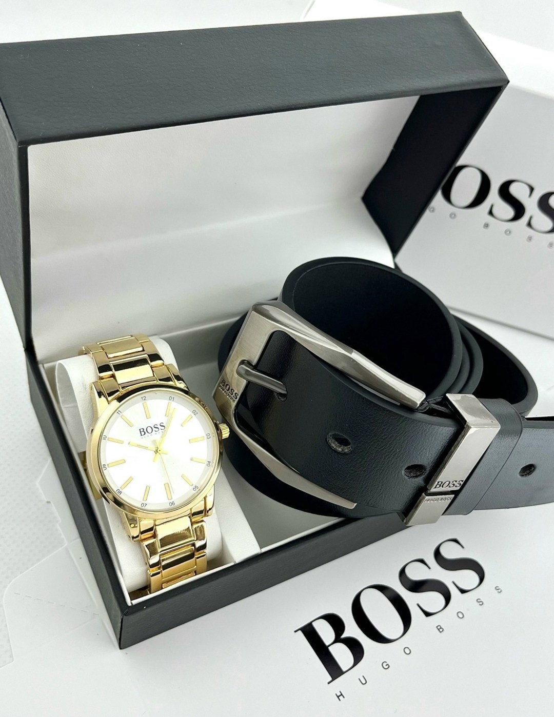 hugo boss подарочный набор мужчине,подарочный набор ремень хуго босса,подарочный набор мужской часы и ремень,подарочный набор мужчине,подарочный набор мужской часы и ремень босс