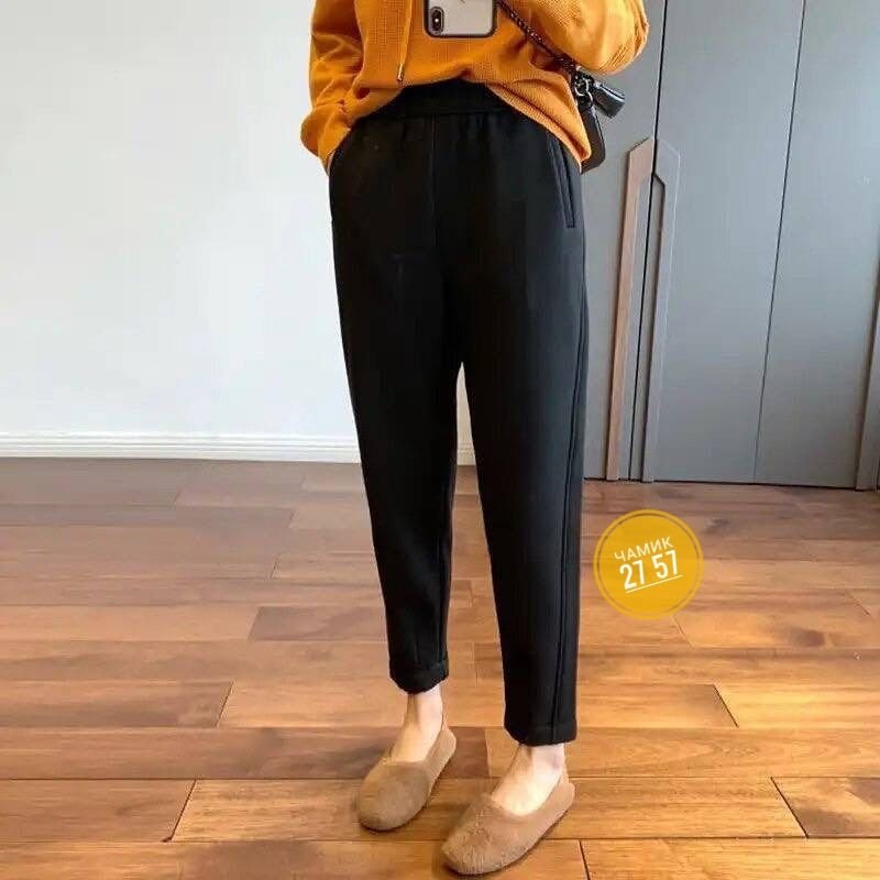 брюки свободного кроя,женские брюки,трикотажные брюки,брюки женские свободные,джинсы брюки