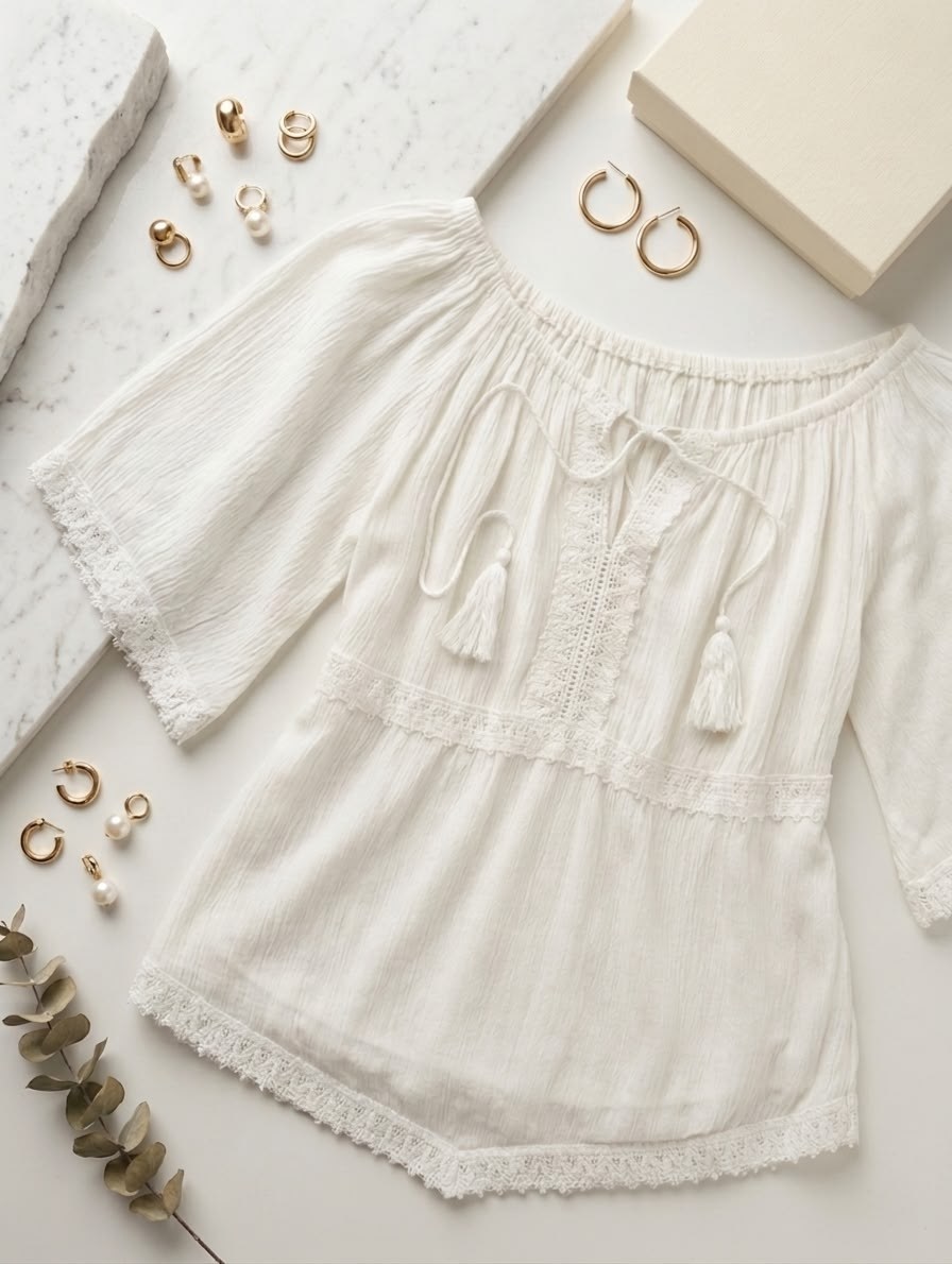 блузка винтажная,блузка в стиле бохо,блузка кружева,в стиле бохо,блузка кружевная