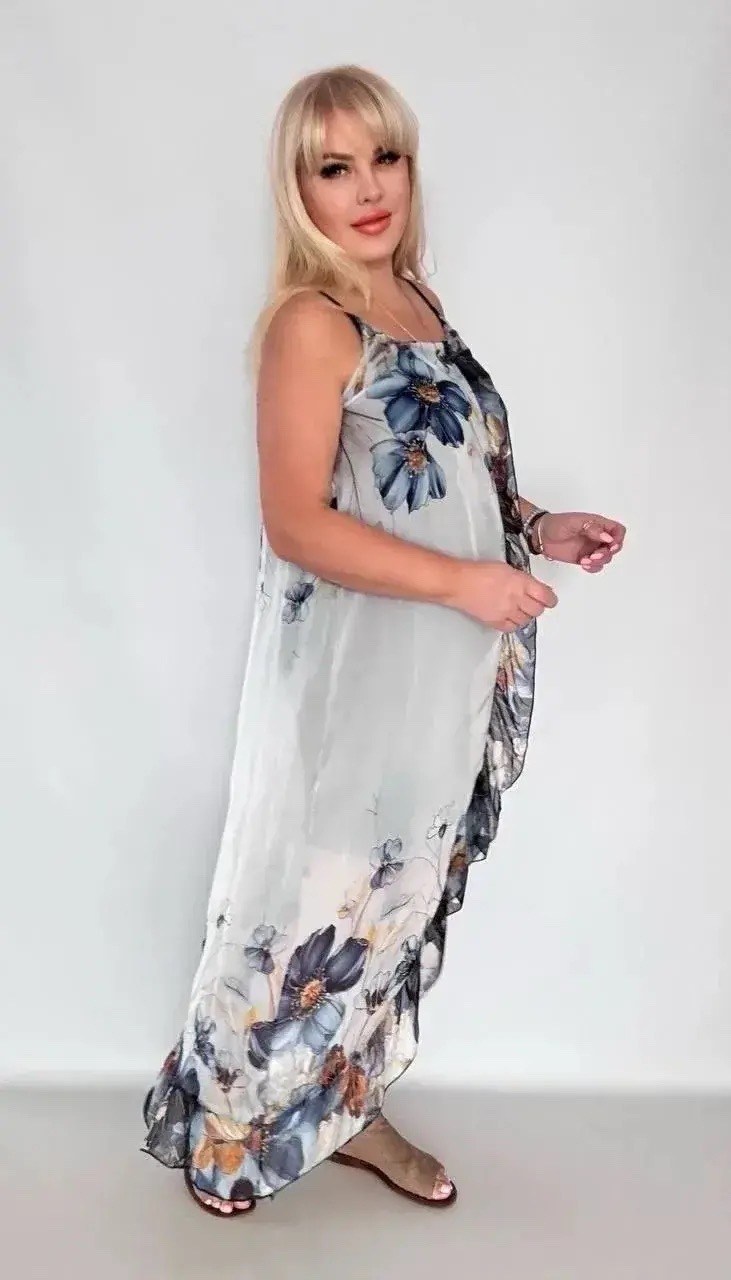 платье летнее,платье сарафан,платья,нарядное платье,платье для полной женщины