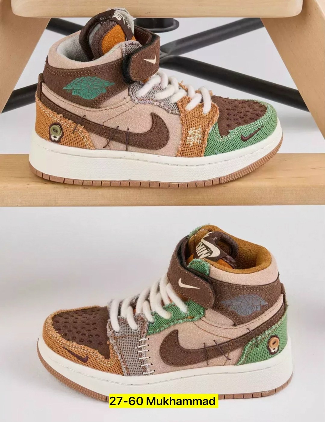 кроссовки air jordan 1 low og "voodoo",кроссовки nike air jordan 1 high voodoo,зимние кроссовки nike air jordan x woody оригинал,кроссовки высокие air jordan low voodoo,nike air jordan 1 low zion will