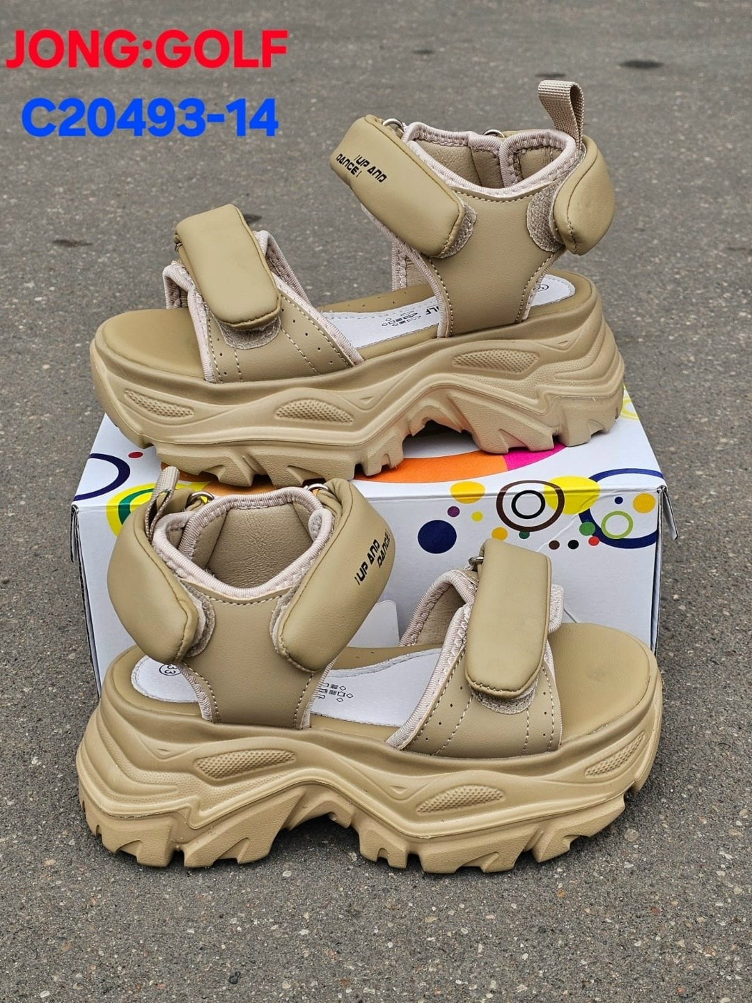 босоножки jong golf,,детские босоножки,босоножки женские,летние босоножки