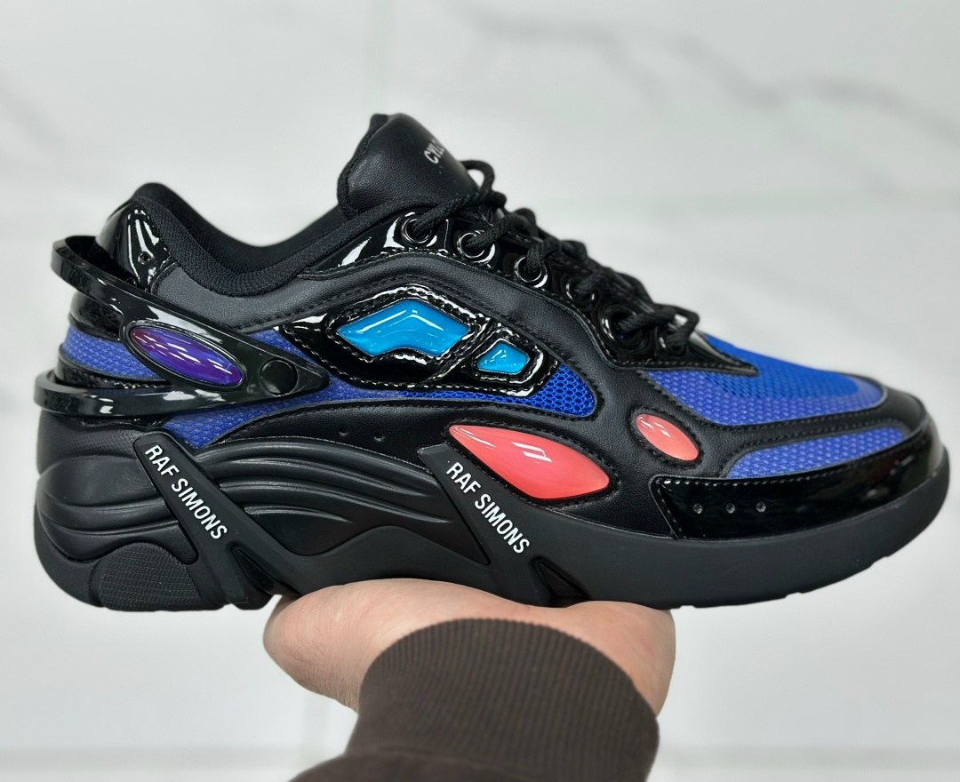 adidas x raf simons replicant ozweego,кроссовки raf simons,adidas by raf simons ozweego rs replicant 2025,кроссовки adidas originals x raf simons replicant ozweego bb7986,adidas raf simons ozweego 1