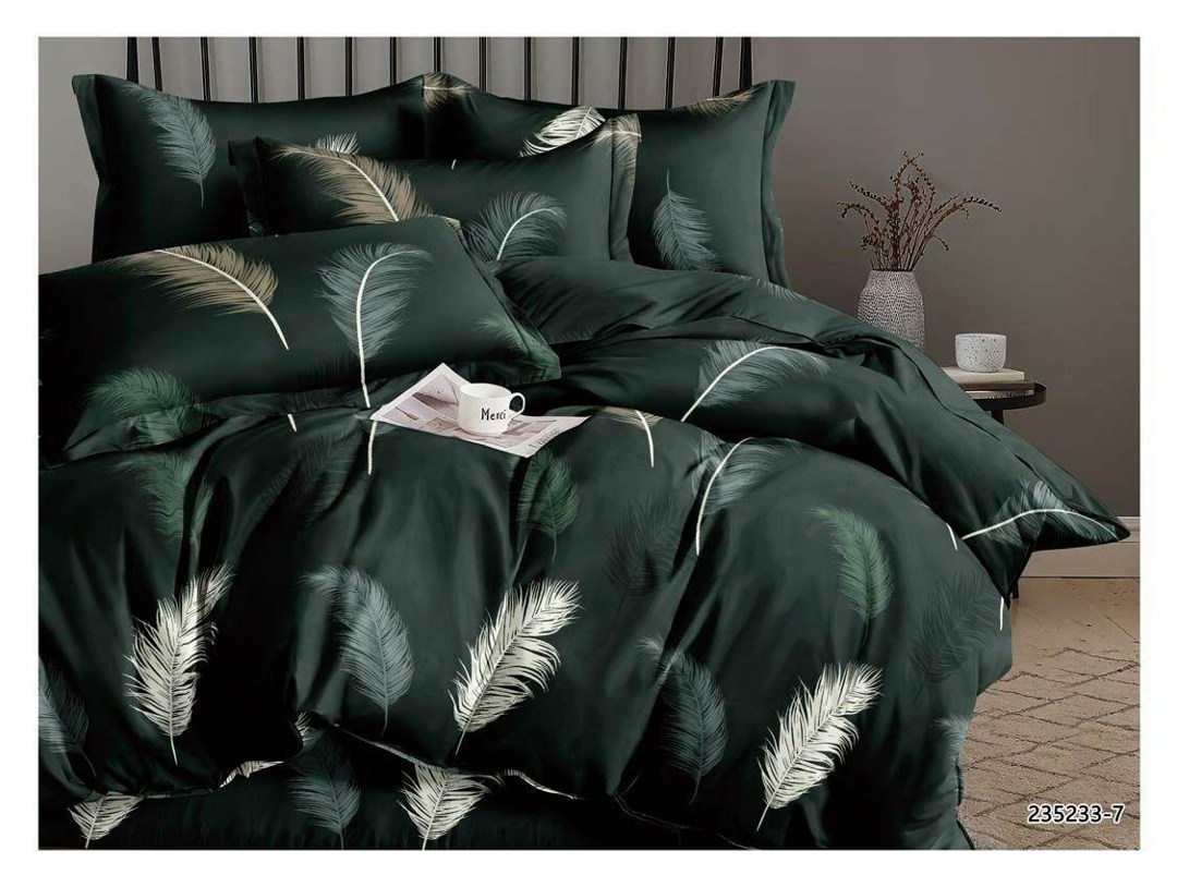 комплект постельного белья,комплект постельного белья mency,постельного белья,комплект постельного белья двуспальное,красное постельное белье