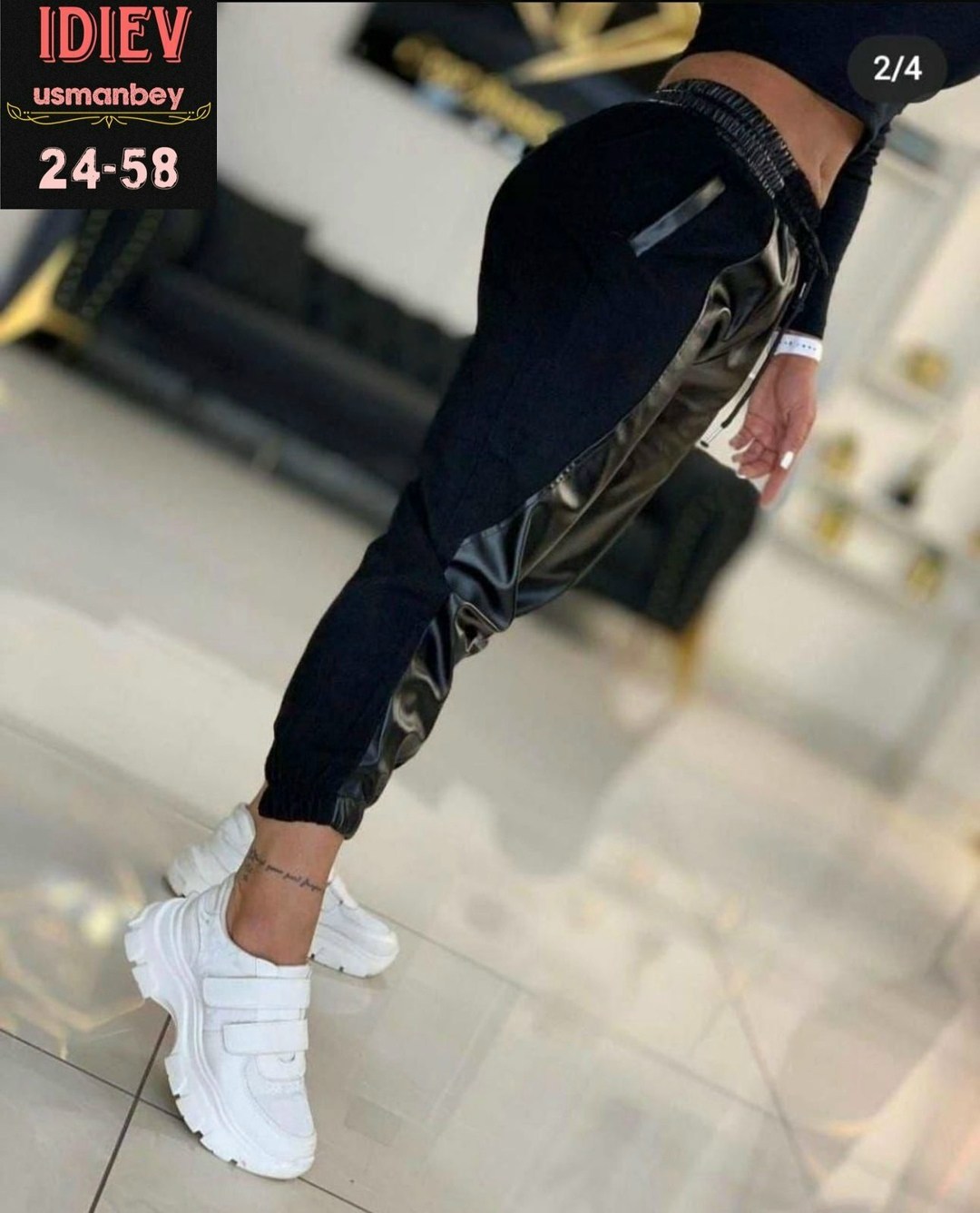 кожаные брюки,женские кожаные брюки,кожаные брюки джоггеры,джоггеры кожаные,джоггеры брюки