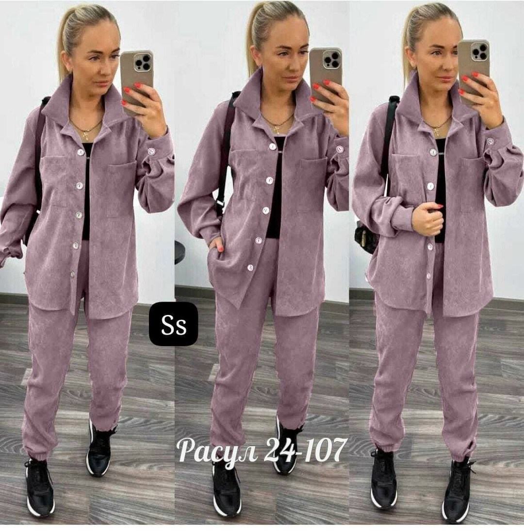костюм женский на флисе,вельветовый костюм женский,женский костюм двойка ткань вельвет,костюм двойка вельвет,зеленый вельветовый костюм женский