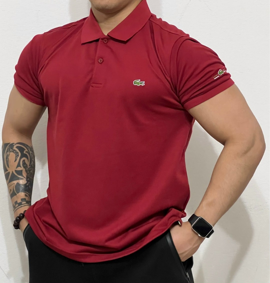 мужская футболка поло,поло лакост серая,футболка мужская серая,классическая футболка поло,футболки для мужчин