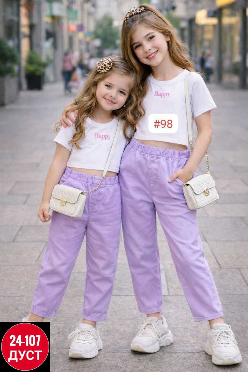 брюки для девочек,костюм для девочек,летний костюм для девочек,модная одежда для девочки,комплект одежды для девочек