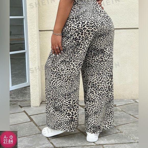 широкие брюки,брюки с широкими штанинами,брюки с принтом,женские штаны,брюк палаццо
