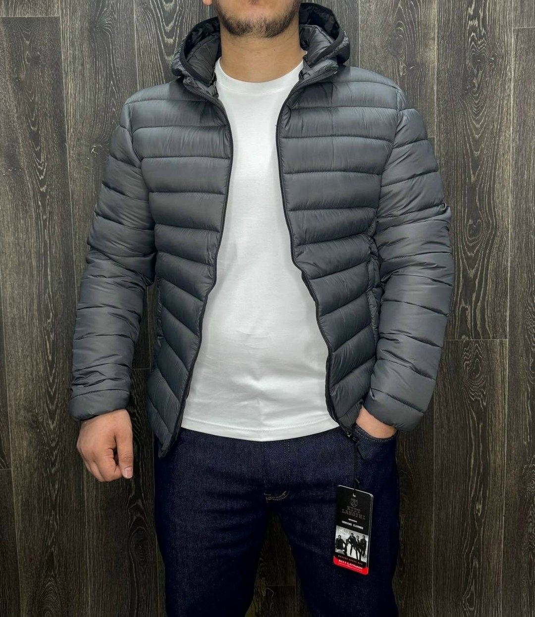 мужская демисезонная куртка,куртка мужская демисезонная с капюшоном,куртка демисезонная,мужская куртка,куртка стильная