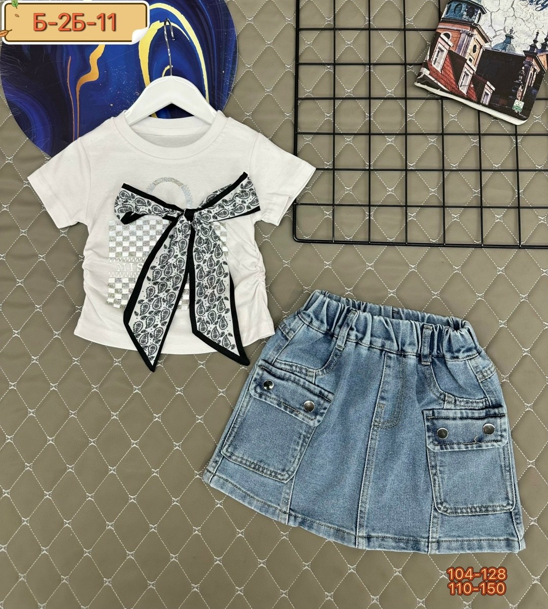 джинсовая юбка,джинсовая юбка для девочек,юбка для девочек,юбка джинсовая детская,юбка детская