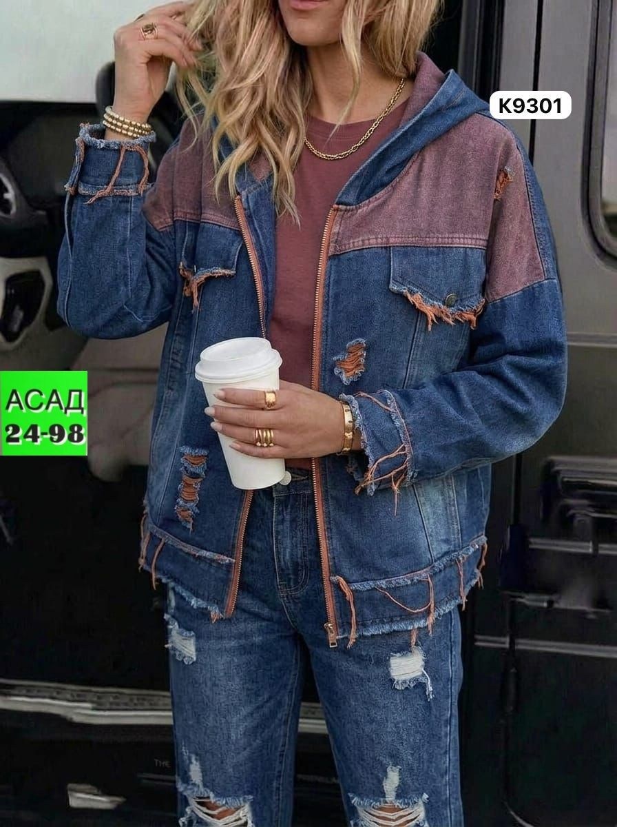 куртка джинсовая,джинсовые куртки женские,женская джинсовая куртка с капюшоном,куртка женская,джинсовая курточка