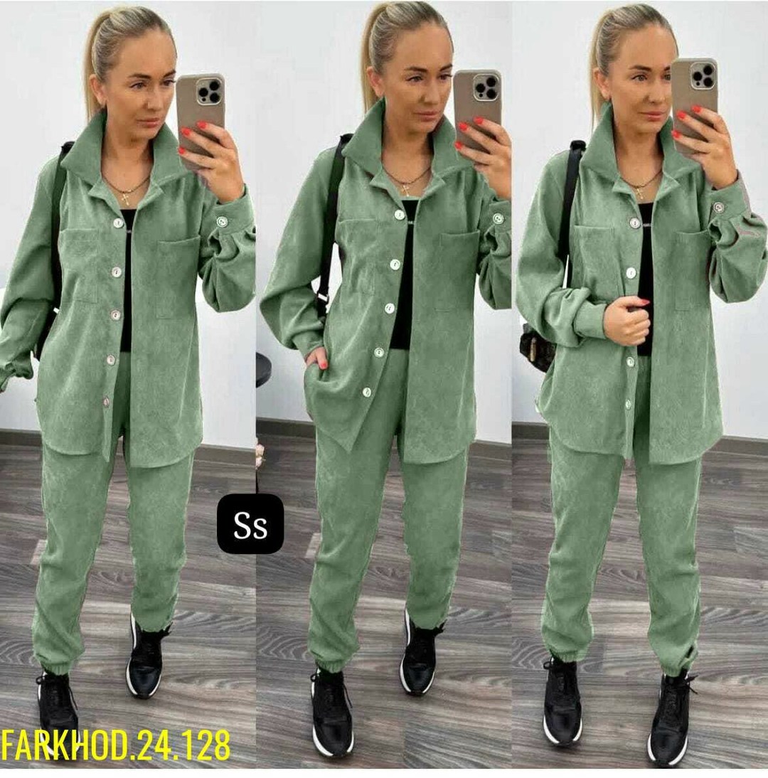 костюм двойка вельвет,костюм женский на флисе,вельветовые костюмы со штанами,вельветовые костюмы,костюм женский вельветовый