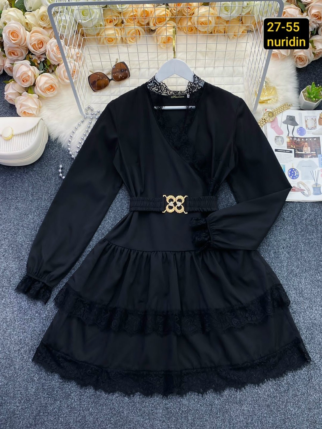 платье мини с оборками,платья нарядная,платье женской,платье с поясом,платье с оборками