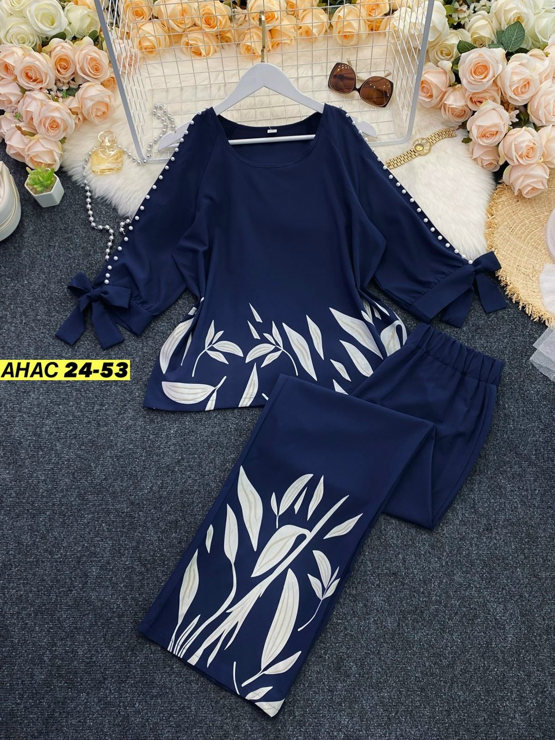 женские костюмы больших размеров,летний брючный костюм,женские костюмы,брючные костюмы женские,женский брючный костюм с принтом