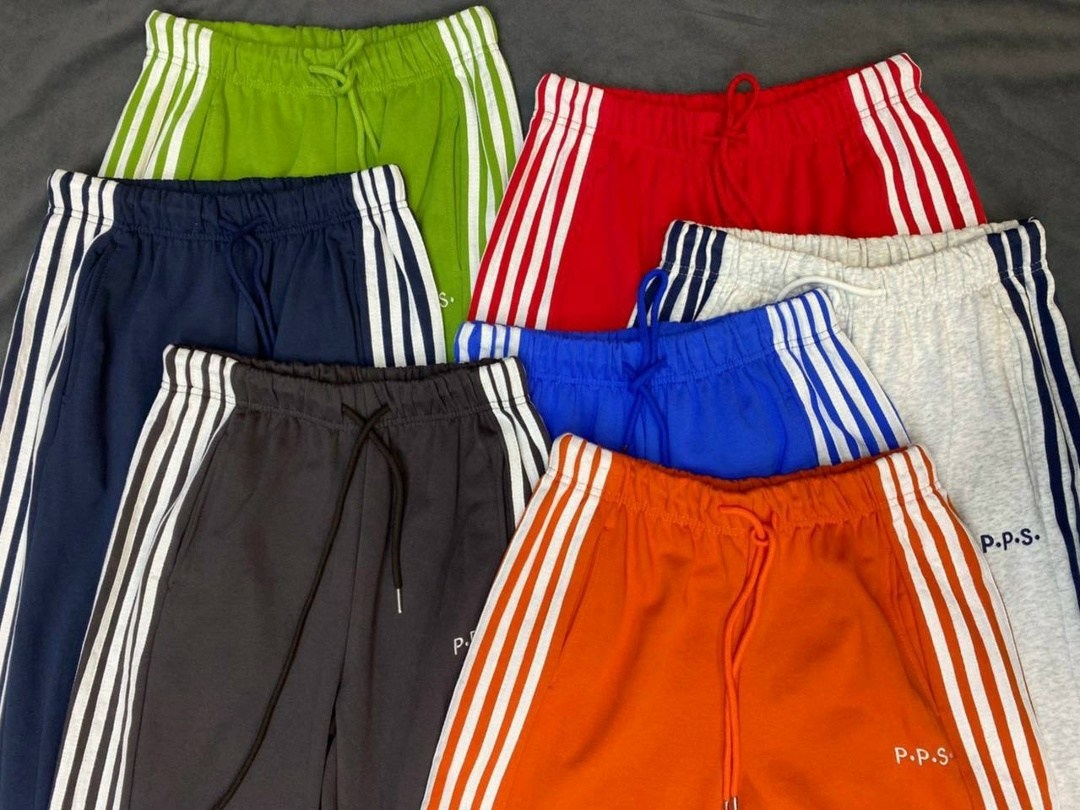 штаны спортивные широкие оверсайз с лампасами y2k,мужские повседневные спортивные мешковатые широкие спортивные брюки большого размера y2k,брюки широкие спортивные с лампасами,спортивные брюки,спортив