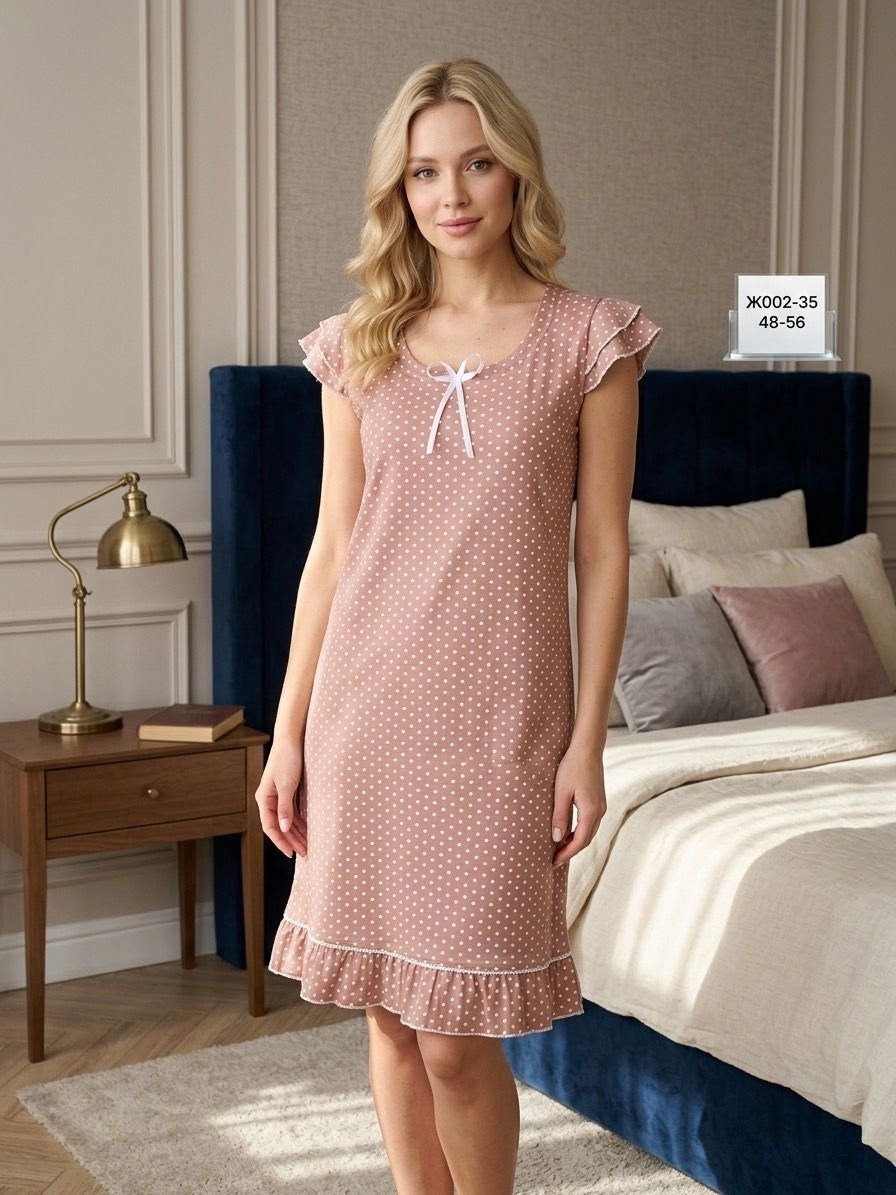 ночная сорочка,женская сорочка,женская ночная сорочка,сорочка vienetta xl серый,ночная рубашка