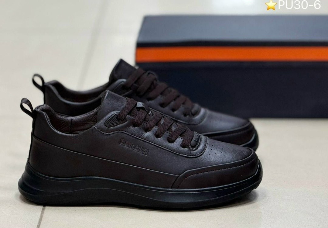 кроссовки мужские,,кроссовка мужской,кожаные кроссовки мужские, повседневные