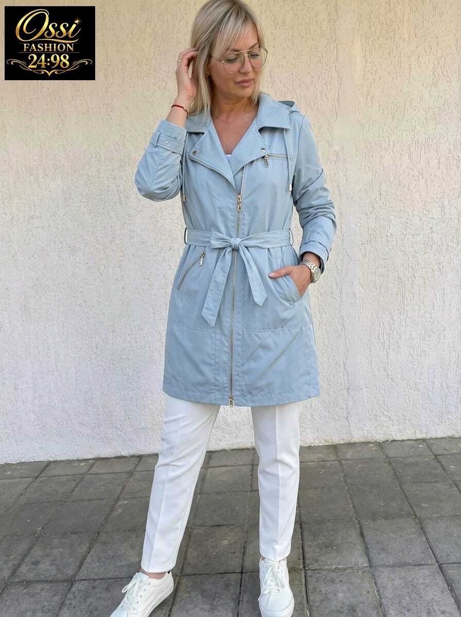 костюм повседневный,плащ женский,плащ бежевый,куртка женская,плащ женский с капюшоном