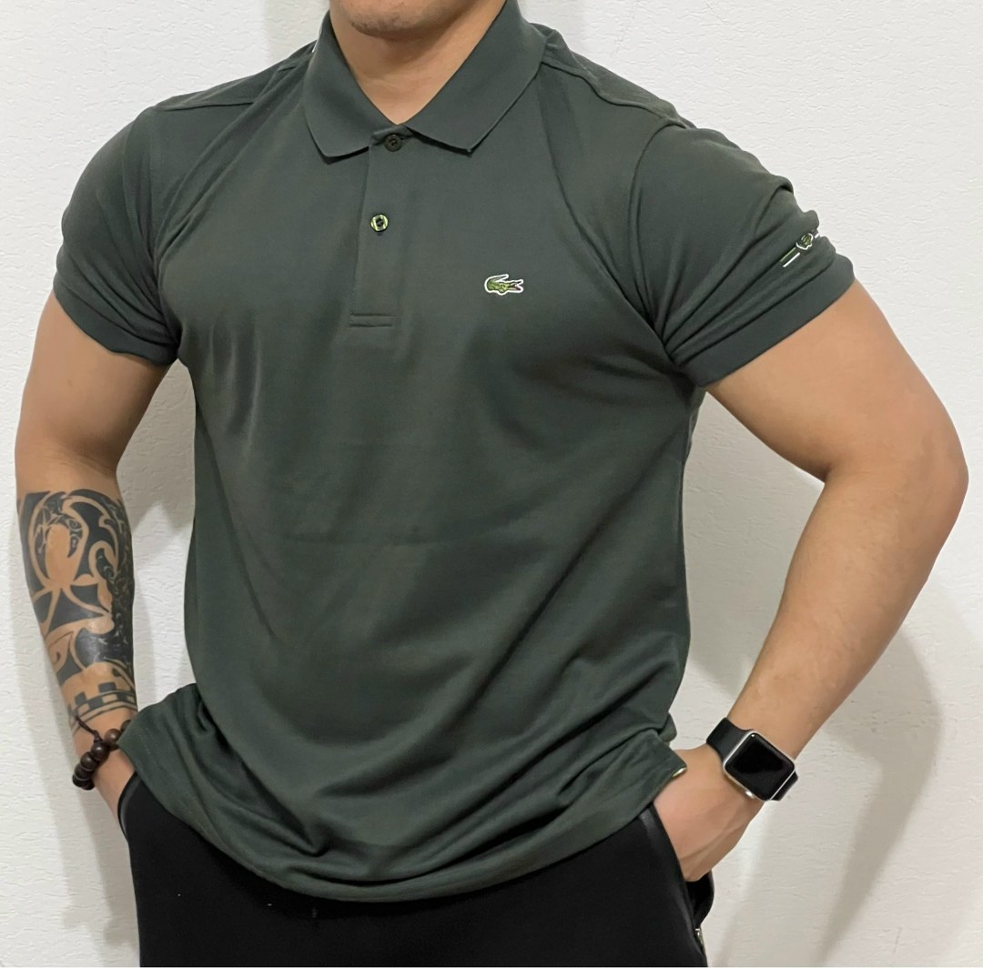 мужская футболка поло,поло лакост серая,футболка мужская серая,классическая футболка поло,футболки для мужчин