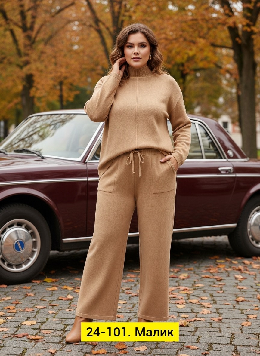 костюм женский,костюм с брюками,костюм трикотажный,костюм классический,трикотажный брючный костюм женский теплый