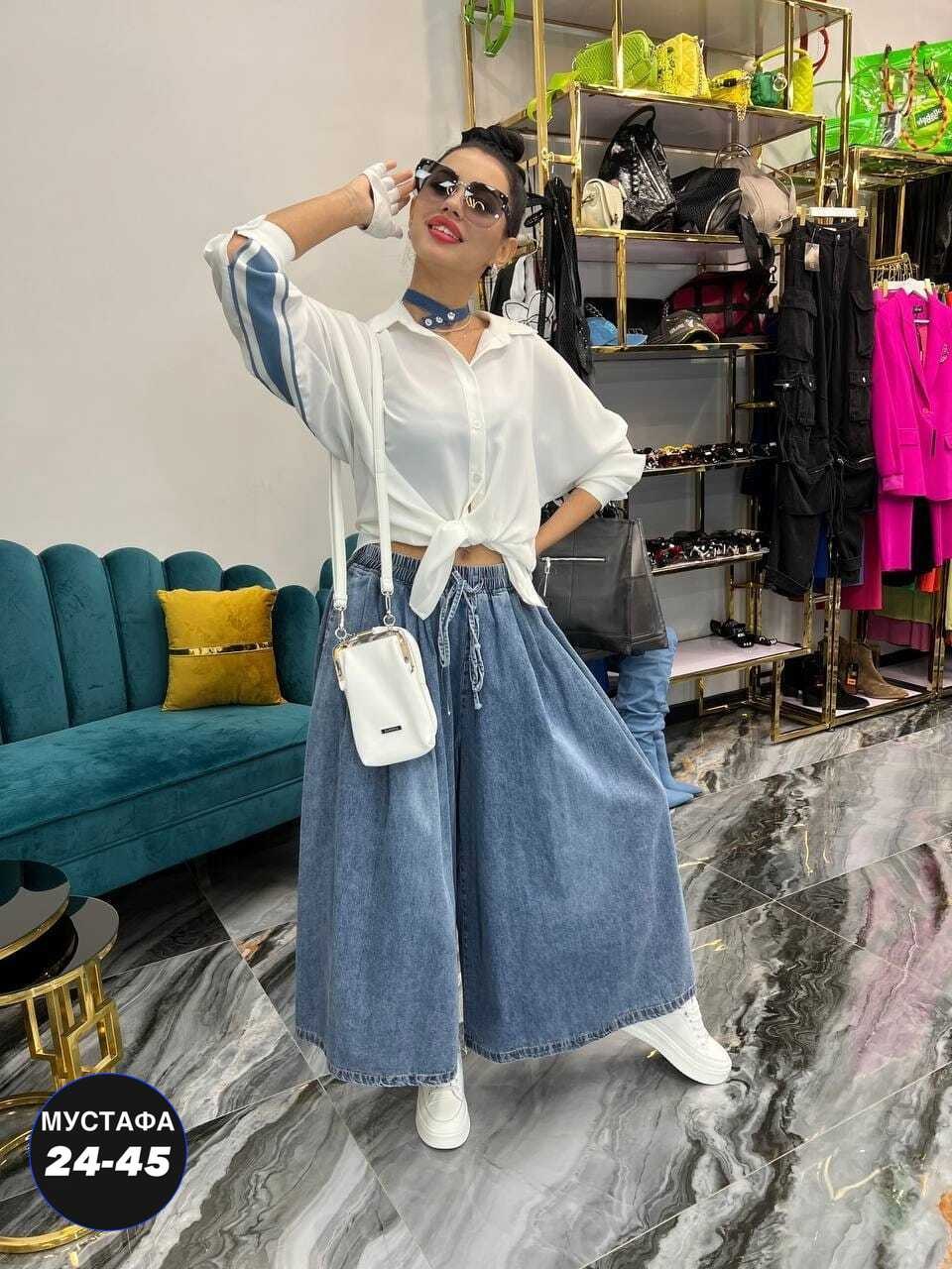 джинсы широкие,джинсы женские широкие,джинсовая одежда,одежда джинсы,джинсовые широкие брюки