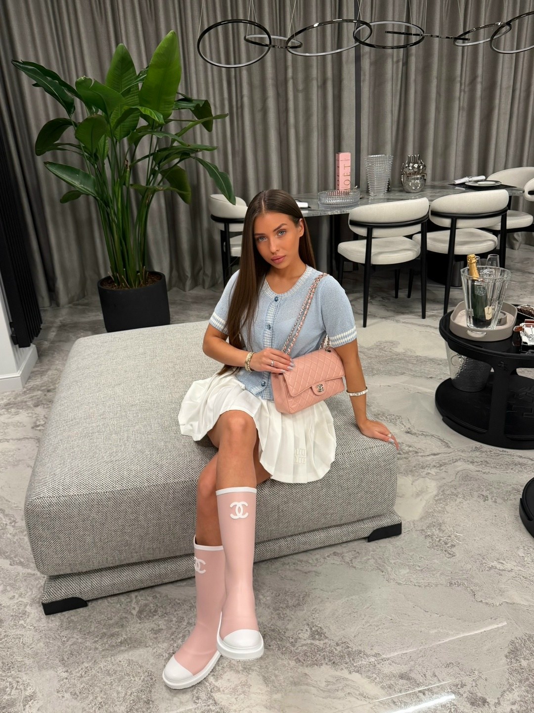 стильная кофта,модные свитера,костюм с юбкой,кофта модная