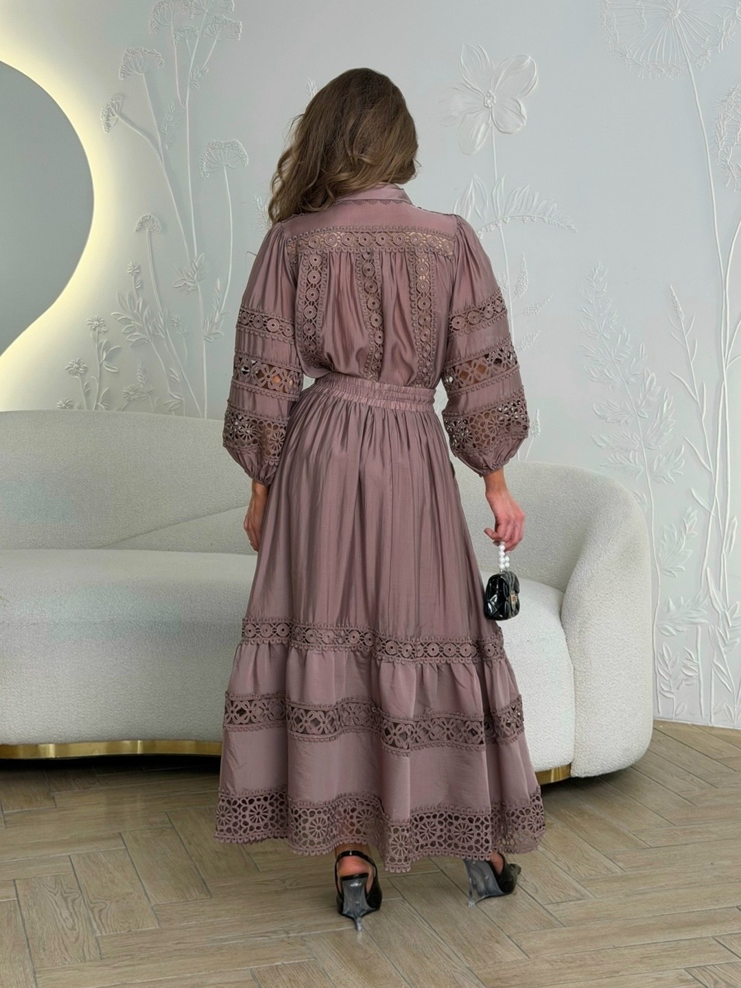 нарядное платье,платья,кружевное платье,стильное платье,модное платье