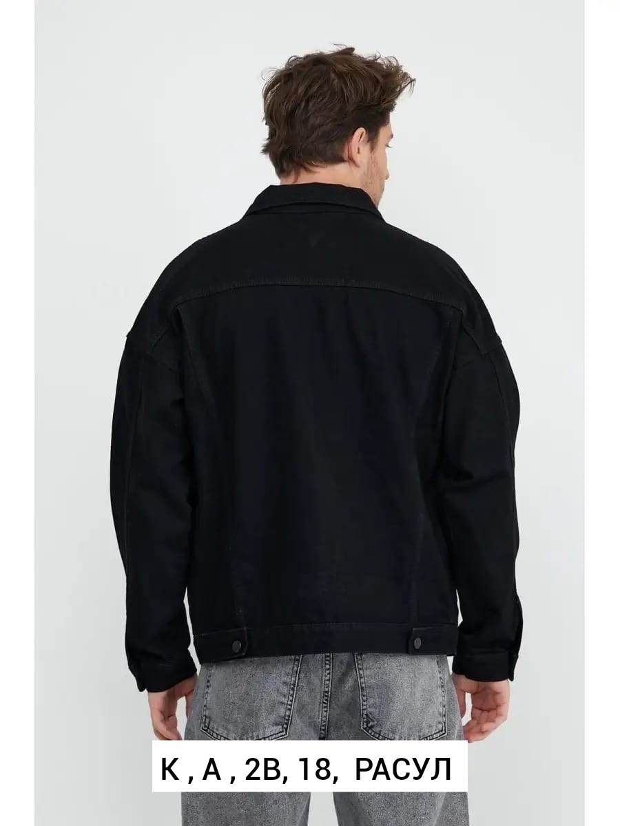 куртка джинсовая john lucca,черная джинсовая куртка мужская,джинсовая куртка мужскaя,джинсовая куртка демисезонная,джинсовая куртка