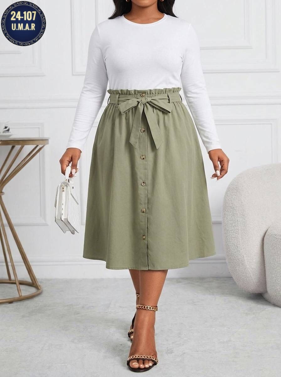 юбка,юбка с поясом,юбка женская,модели юбки,юбка хаки