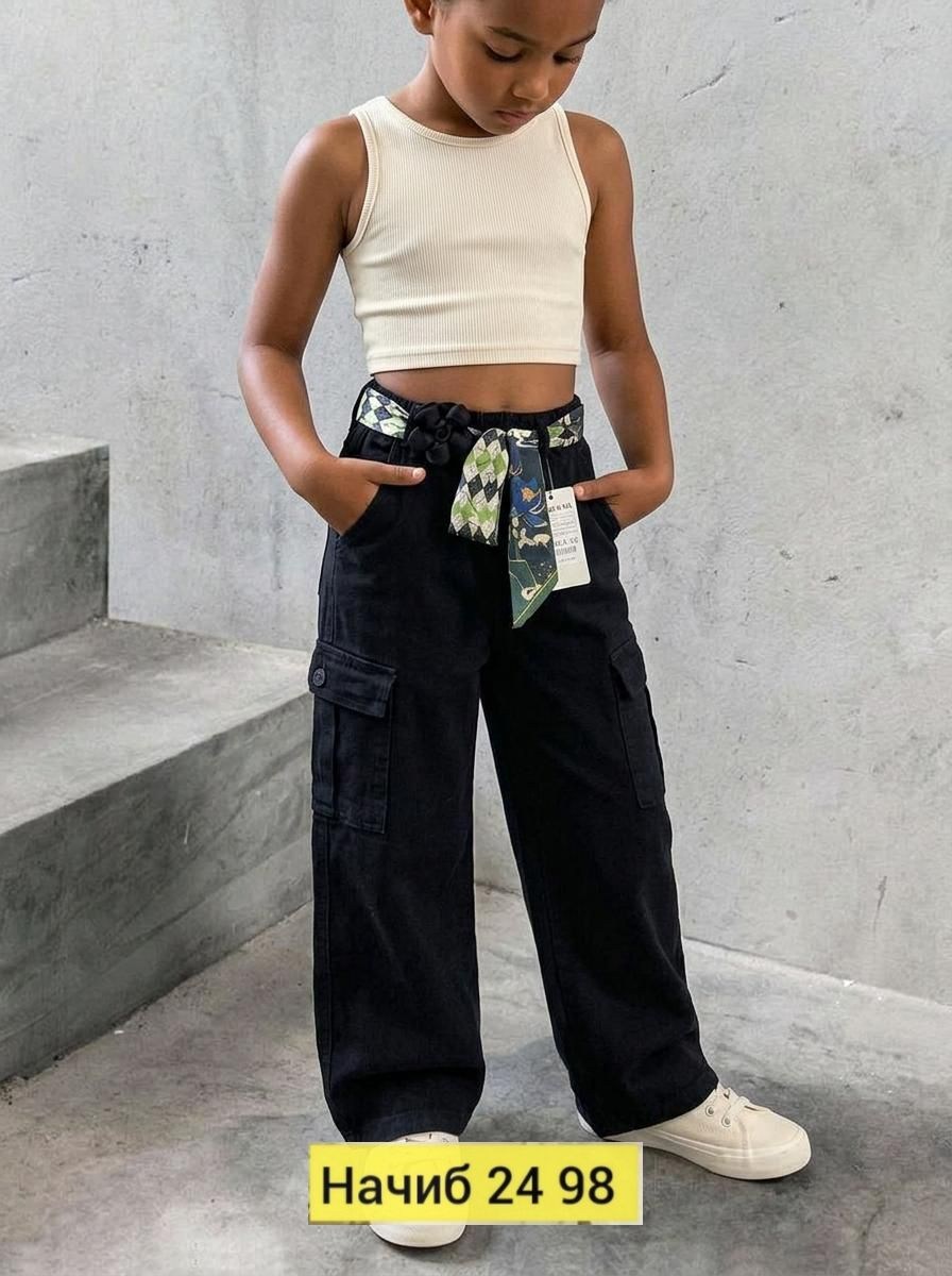 джинсы широкие,джинсы для девочек,штаны для девочек,ребенок,брюки для девочка