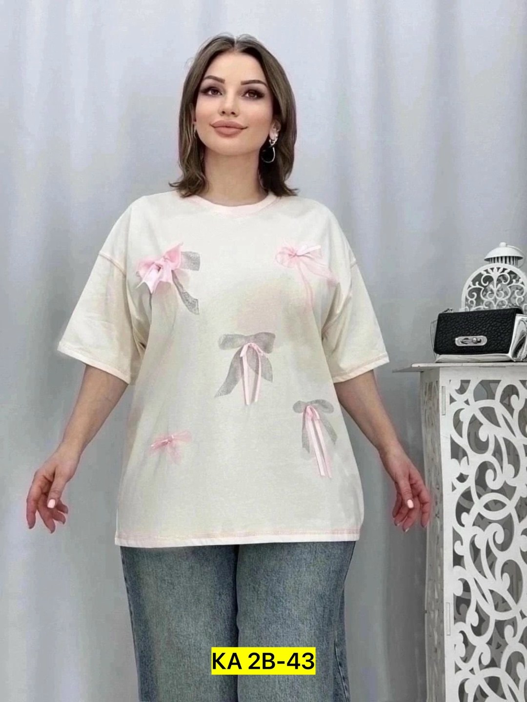 женская футболка больших размеров,элегантная женская футболка,футболки женская,женская кофта,футболки большие размеры