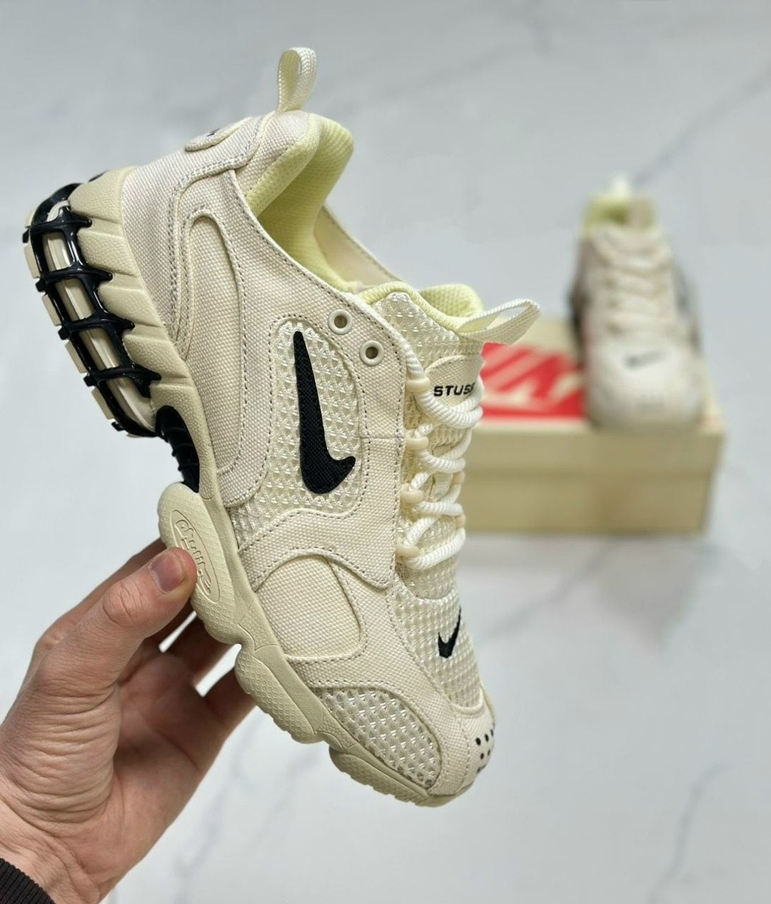 nike air zoom spiridon cage 2 stussy fossil,nike air zoom spiridon cage 2 stussy,кроссовки nike stussy air zoom spiridon форс,кроссовки stussy nike,кроссовки nike stussy air zoom spiridon