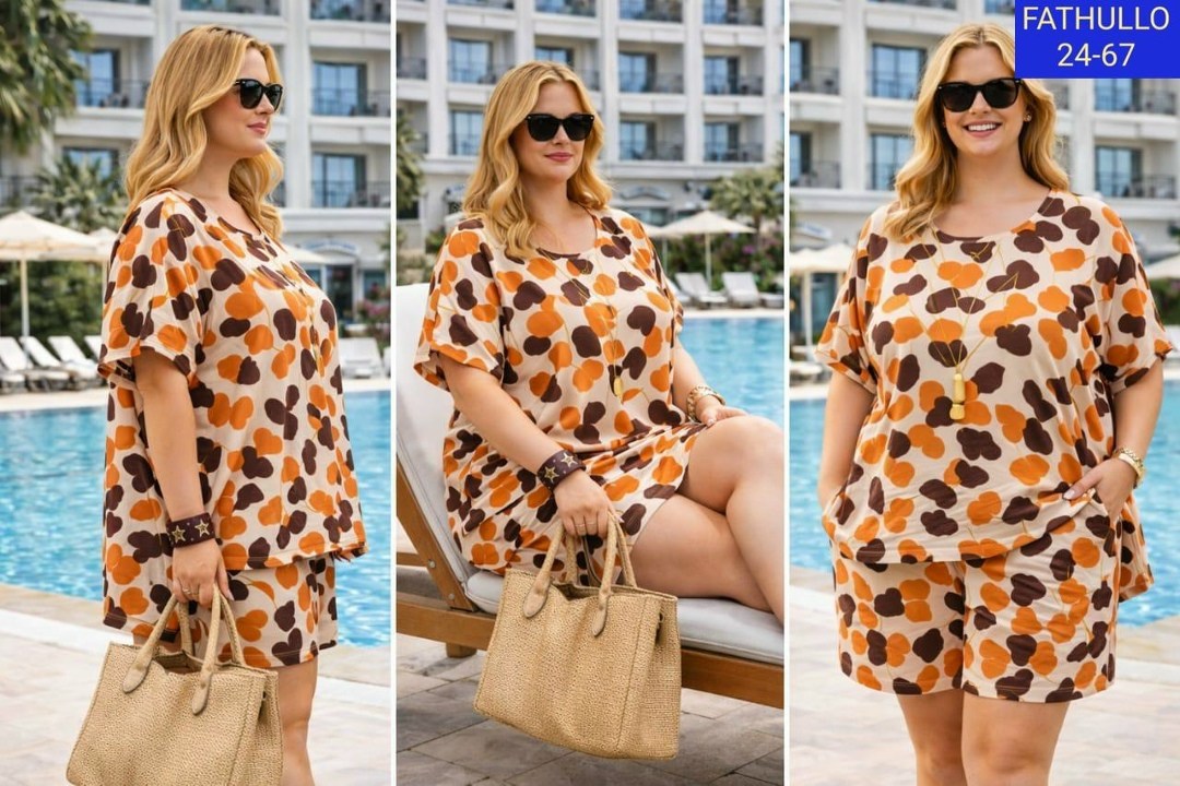 летние костюмы,костюм летний женский,туника для полных,летняя туника,туника большие размеров