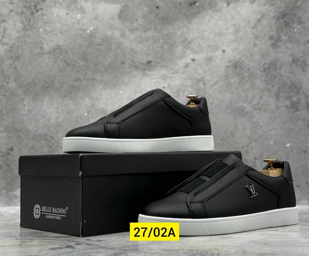 ,мужские слипоны, мужская,кеды кожаные,кроссовка мужской