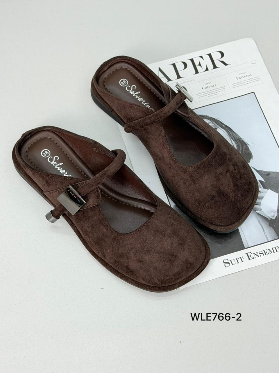 шлепанцы замшевые,,тапочки модные,женские шлепанцы, женская