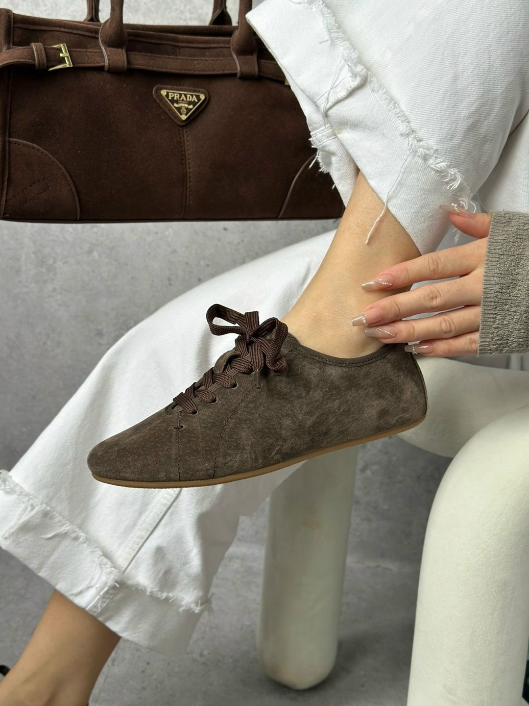 ,замшевые туфли, повседневные,женская ,туфли повседневные