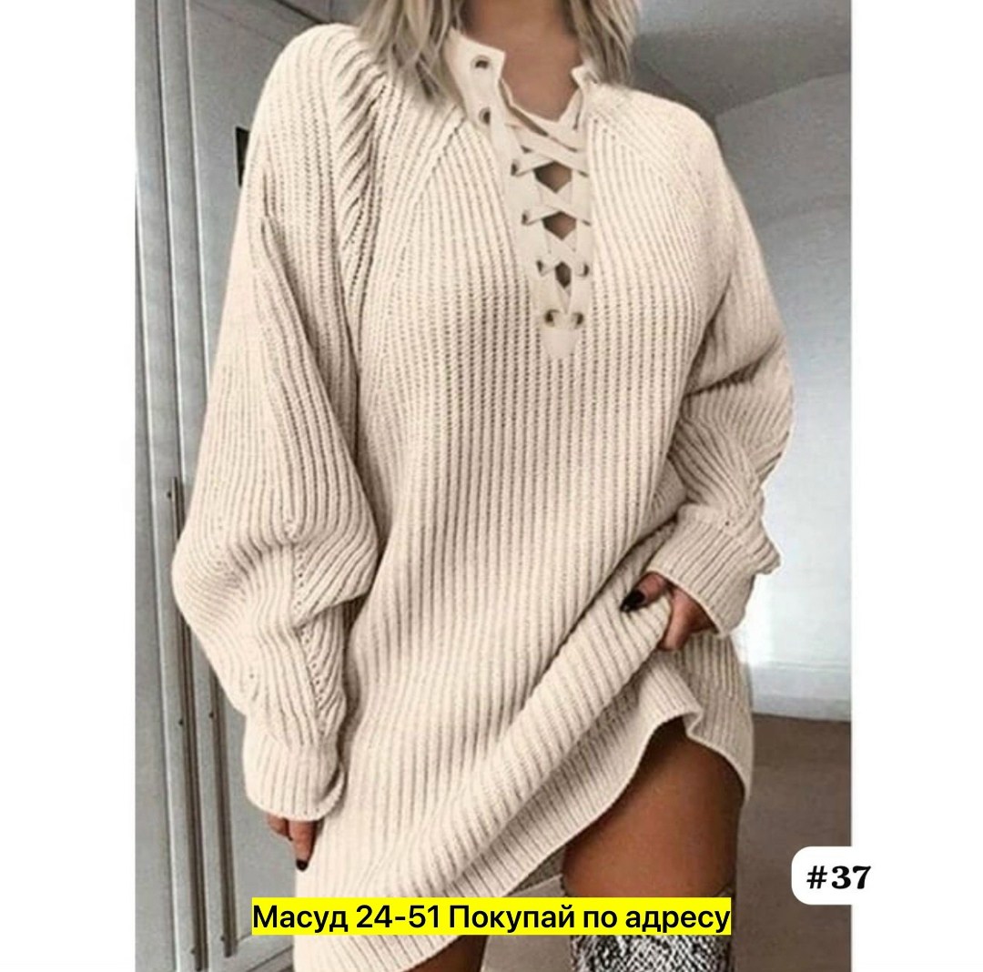 туника 2026,туника женская,вязаное платье свитер,кофта туника,свитера туники