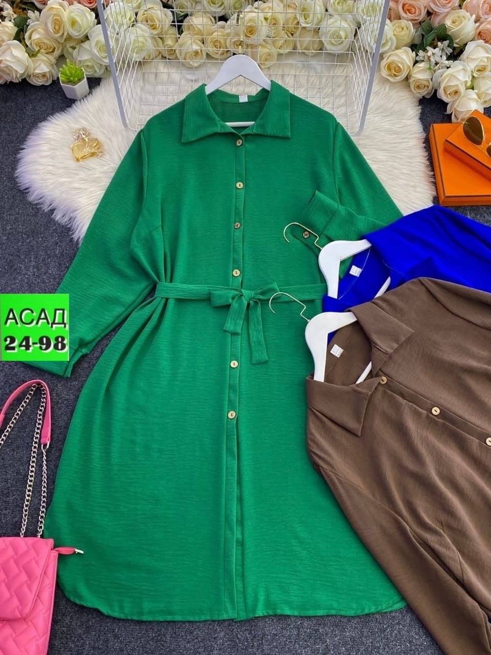 женское платье рубашка,платье рубашка,платье женской,платье с поясом,платье рубашечного кроя