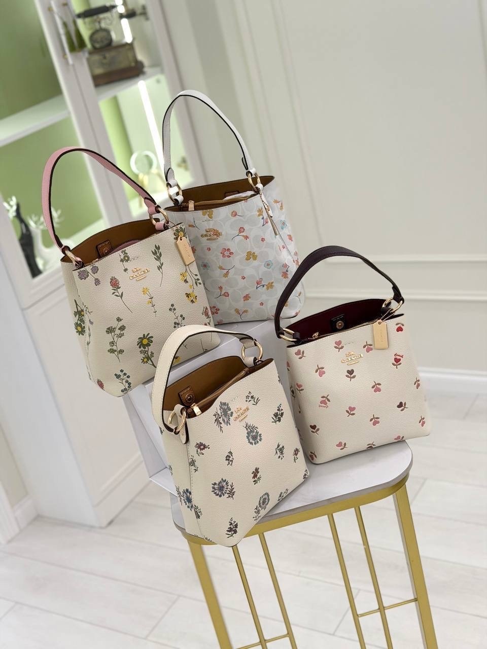 сумки женская,модная сумка,сумка,сумки аксессуары,coach сумка женская