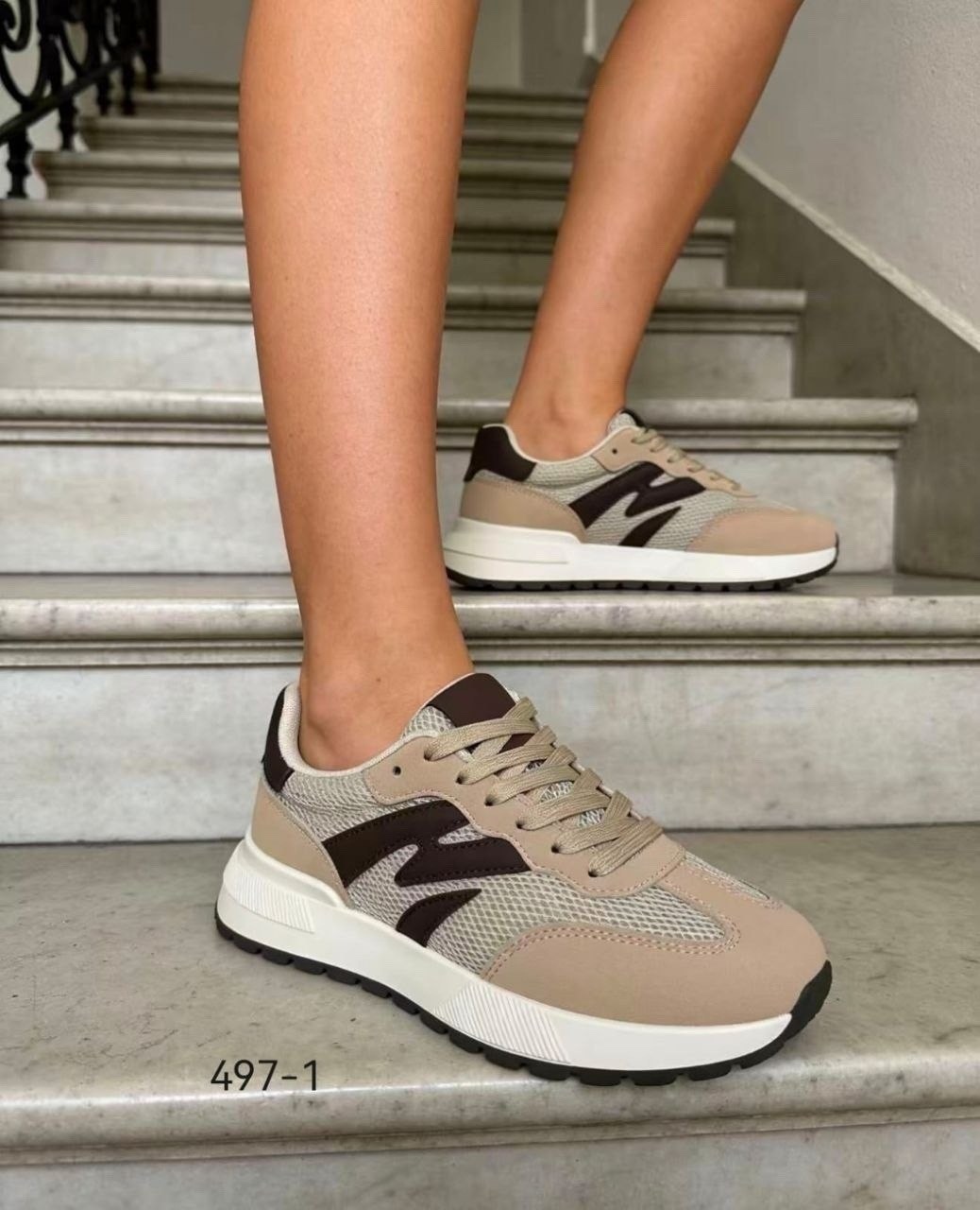 ,кроссовки женскиe,бежевые кроссовки,кроссовка,кроссовки женские cпортивные