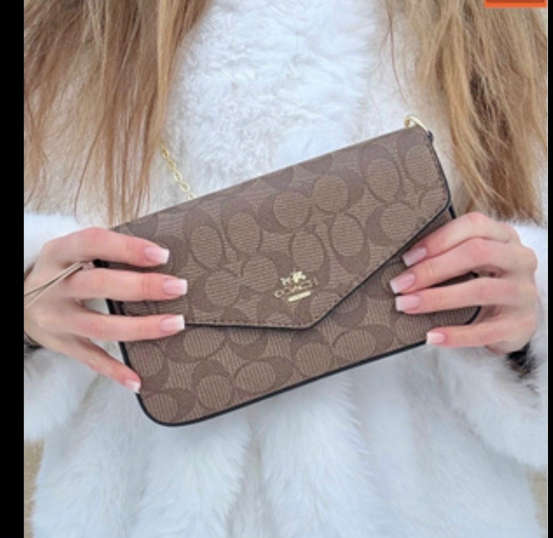 coach клатч,клатч,сумочка клатч,клатч женский,сумка клатч coach