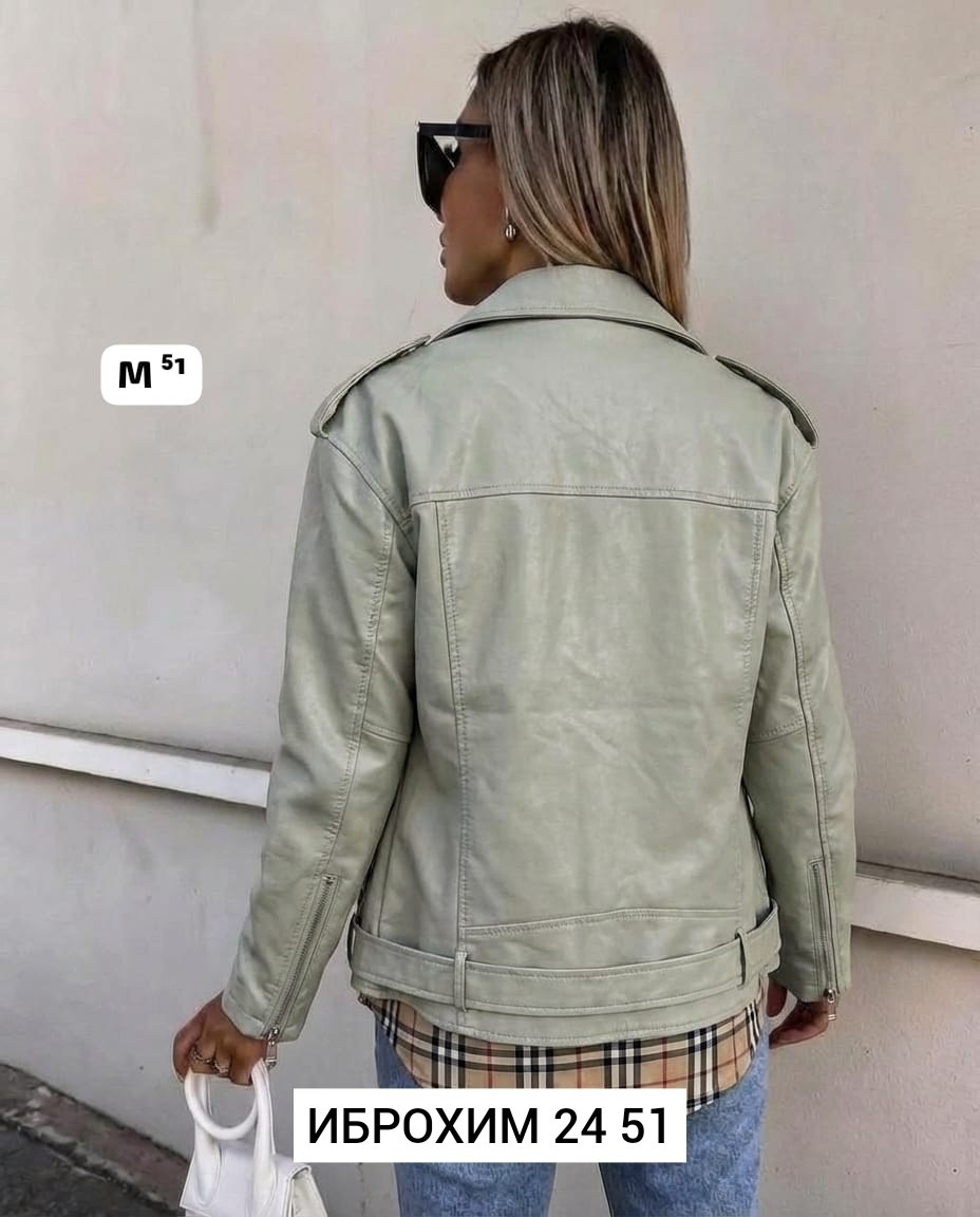 женская куртка,кожаная куртка,куртка из экокожи,женская кожаная куртка,куртка