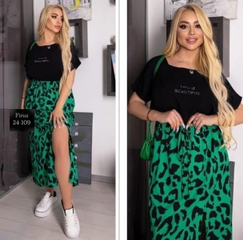 костюм с юбкой женский,костюм с юбкой, больших размеров,юбка с кофтой,летний костюм с юбкой