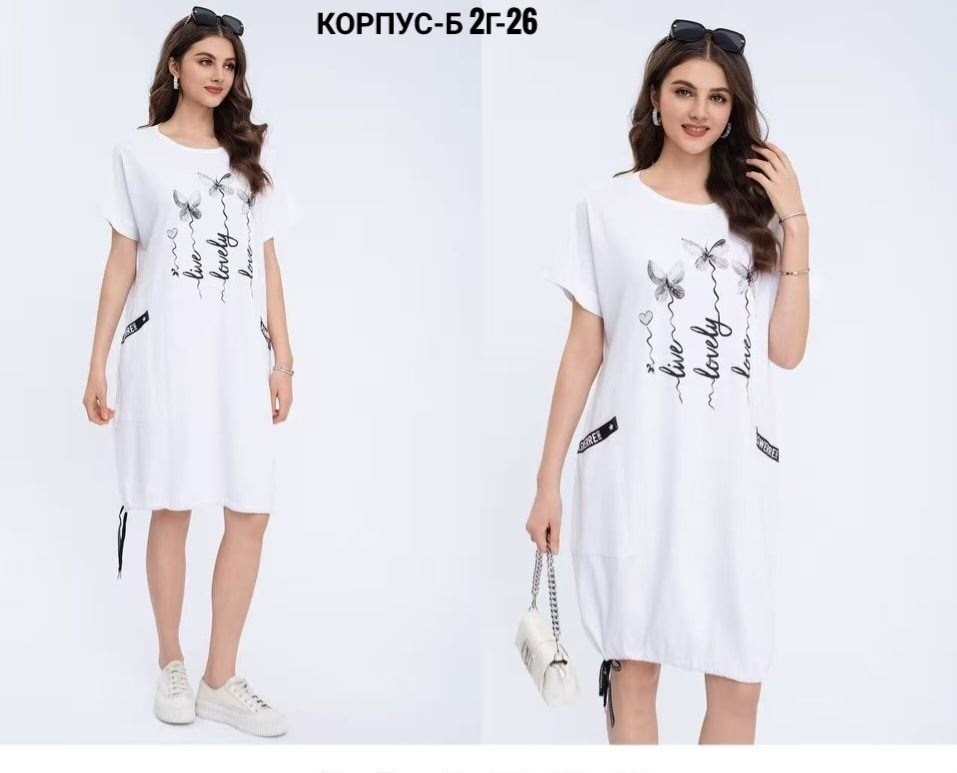 платье туника,платье женской,туника женская,туника повседневная,платье женской летнее