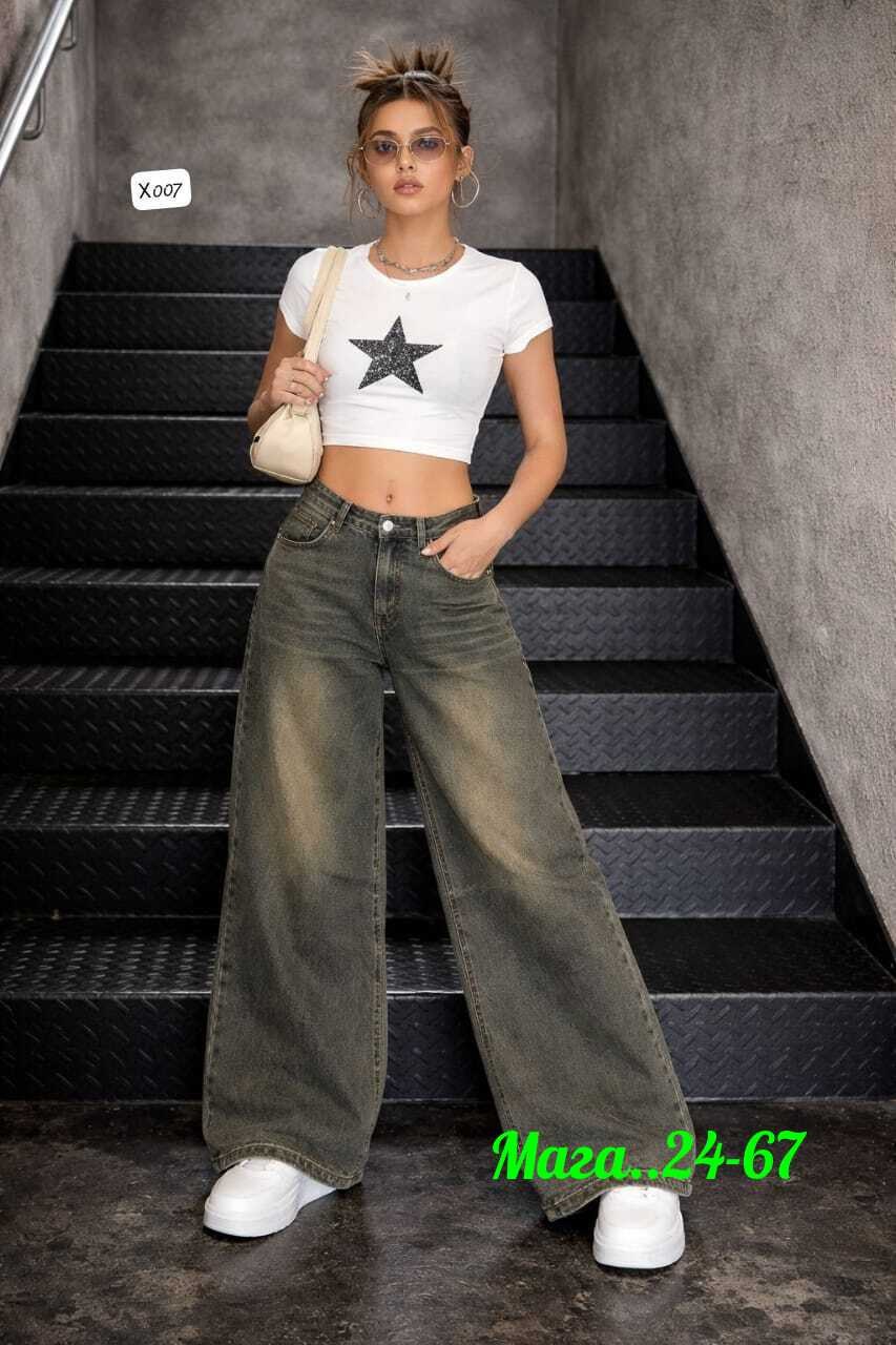 джинсы женские,джинсы широкие,джинсы женские широкие,штаны джинсы,джинсы брюки